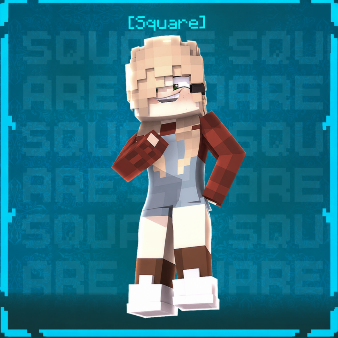 Square (Mensal)