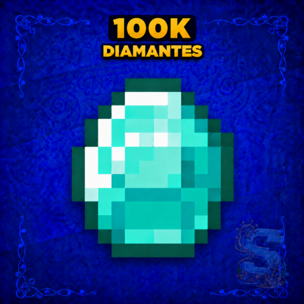 100.000 Diamantes