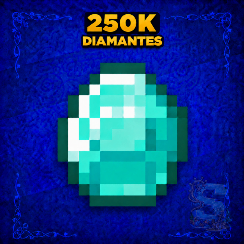 250.000 Diamantes