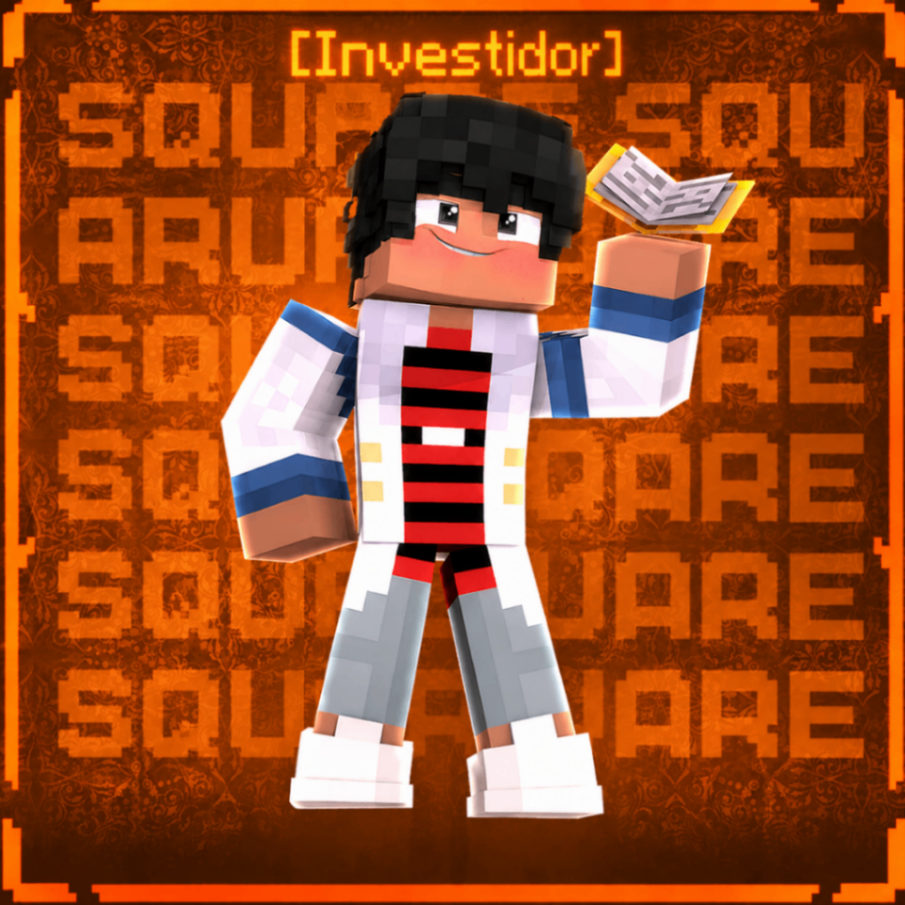 Investidor (Mensal)