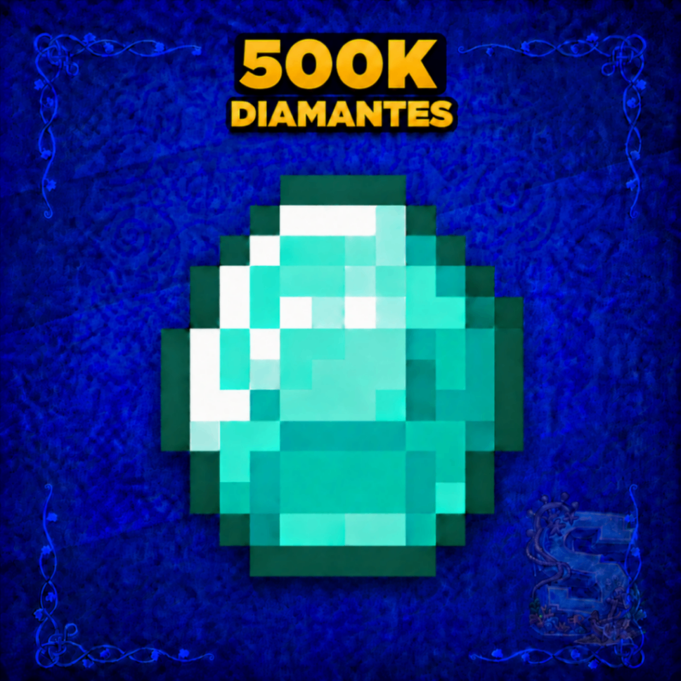 500.000 Diamantes
